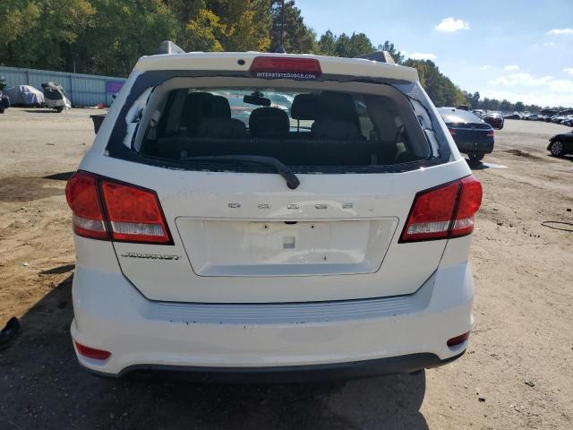 Photo 6 from auction – 2019 DODGE JOURNEY SE with VIN 3C4PDCBB9KT863324