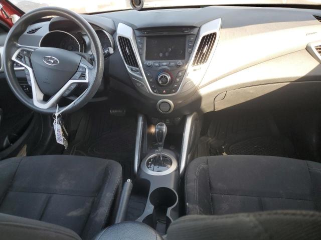Photo 8 from auction – 2015 HYUNDAI VELOSTER with VIN KMHTC6AD0FU240784