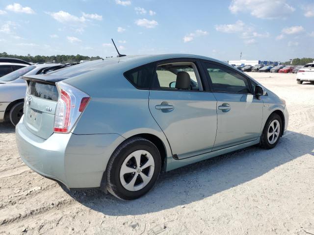 Foto 3 de la subasta – 2015 TOYOTA PRIUS con VIN JTDKN3DU2F1885071