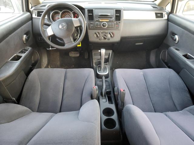 Photo 8 from auction – 2008 NISSAN VERSA S with VIN 3N1BC11E58L421505