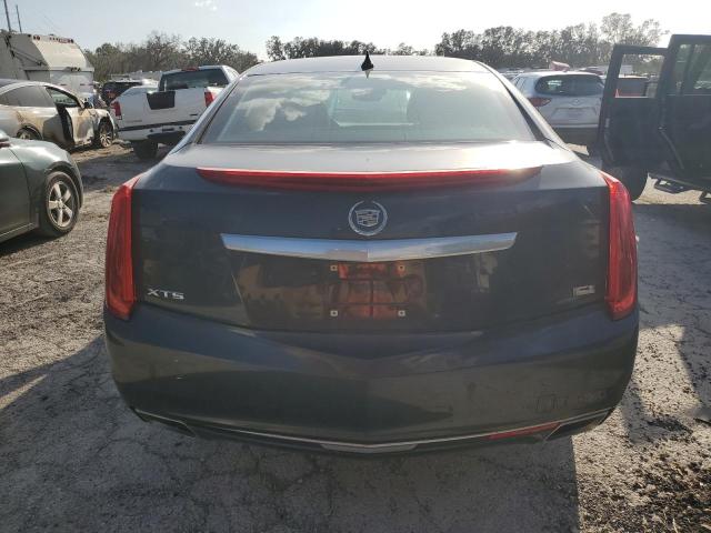 Photo 6 from auction – 2013 CADILLAC XTS PLATIN with VIN 2G61U5S38D9116624