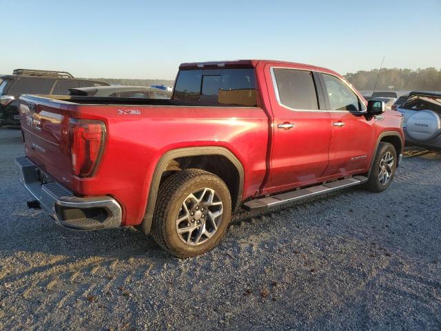 Photo 3 from auction – 2023 GMC SIERRA K15 with VIN 3GTUUDED7PG289389