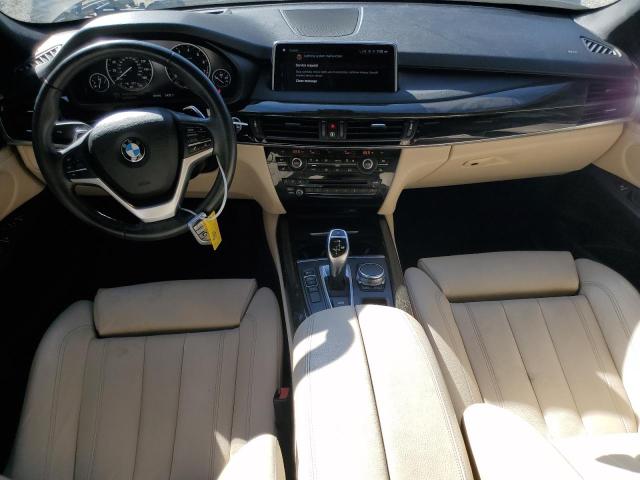 Photo 8 from auction – 2018 BMW X5 SDRIVE3 with VIN 5UXKR2C50J0Z18333