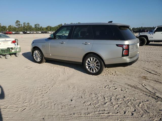 Photo 2 from auction – 2018 LAND ROVER RANGE ROVE with VIN SALGS2SV8JA386572