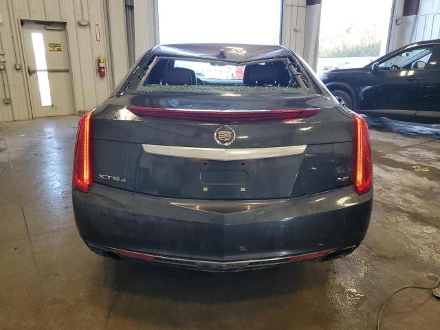 Photo 6 from auction – 2015 CADILLAC XTS VSPORT with VIN 2G61V5S82F9121586