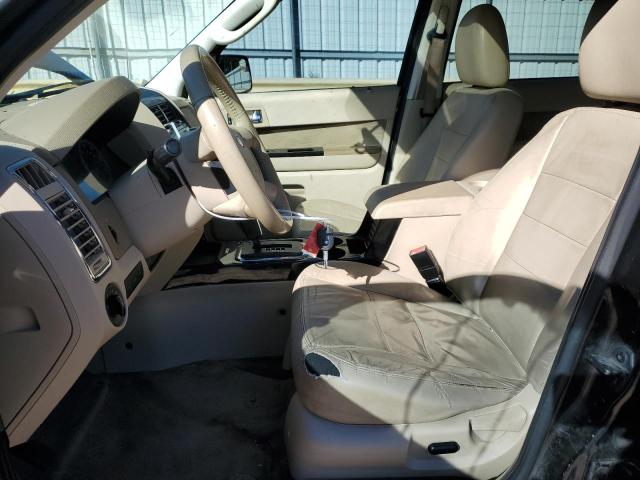 Photo 7 from auction – 2011 FORD ESCAPE LIM with VIN 1FMCU0EG3BKC09128