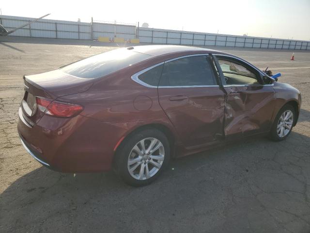 Photo 3 from auction – 2015 CHRYSLER 200 LIMITE with VIN 1C3CCCAB7FN728078