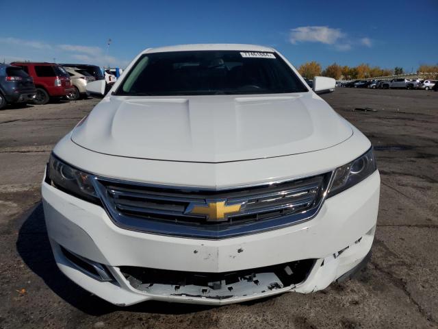 Photo 5 from auction – 2016 CHEVROLET IMPALA LT with VIN 2G1105SA4G9184570