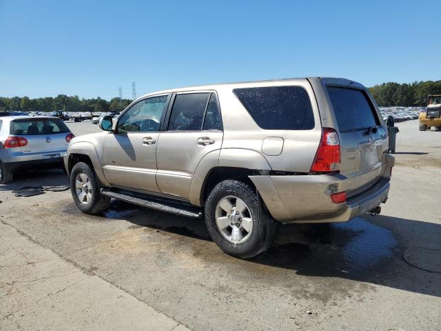 Photo 2 from auction – 2005 TOYOTA 4RUNNER LI with VIN JTEZU17R850054803