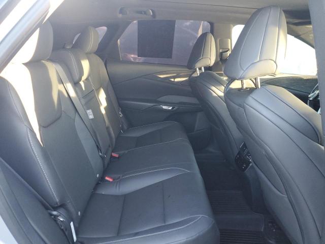 Photo 10 from auction – 2023 LEXUS RX 350 BAS with VIN 2T2BAMCA4PC010141