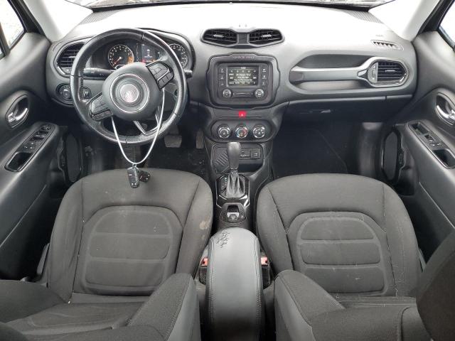 Photo 8 from auction – 2017 JEEP RENEGADE L with VIN ZACCJABBXHPF52576
