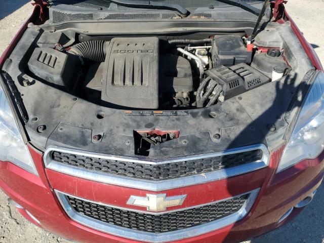 Photo 11 from auction – 2015 CHEVROLET EQUINOX LT with VIN 2GNFLGEK9F6343028