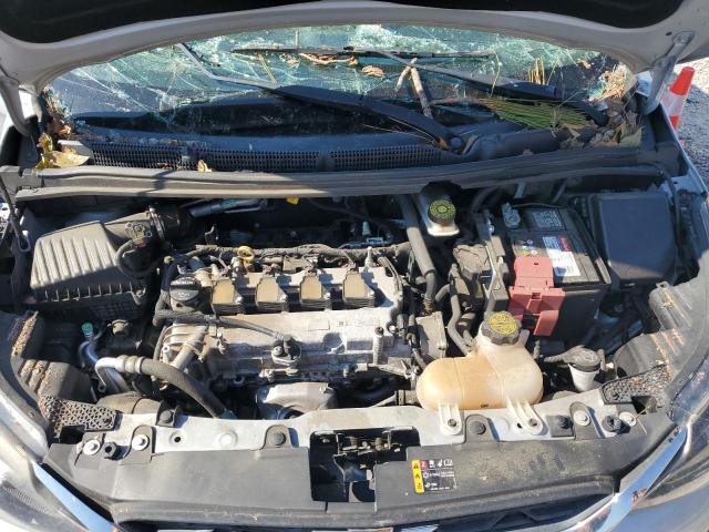 Photo 11 from auction – 2020 CHEVROLET SPARK 1LT with VIN KL8CD6SA0LC419858