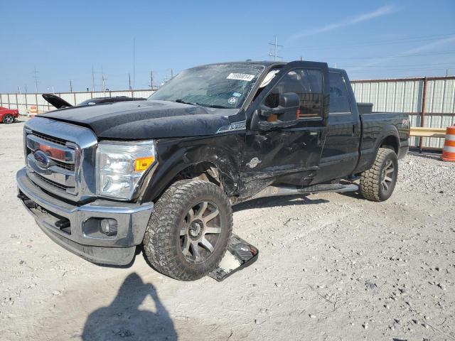 Photo 1 from auction – 2014 FORD F250 SUPER with VIN 1FT7W2BT5EEB06082