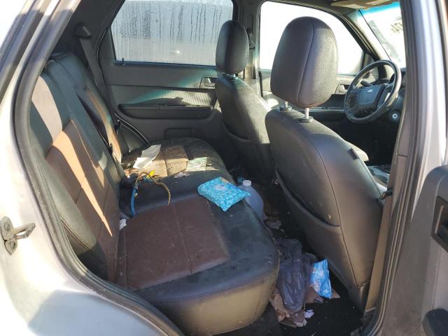 Photo 10 from auction – 2008 FORD ESCAPE XLT with VIN 1FMCU931X8KA91333