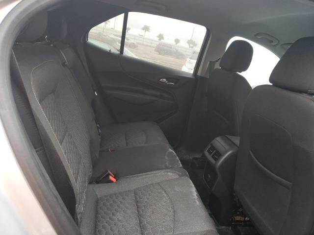 Photo 10 from auction – 2018 CHEVROLET EQUINOX LT with VIN 2GNAXJEV8J6252654