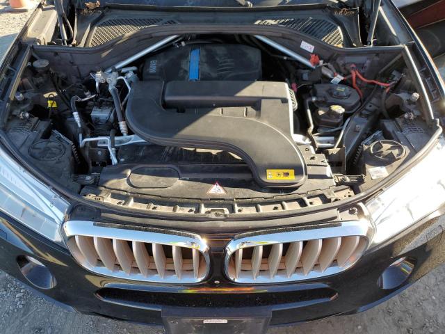 Photo 12 from auction – 2016 BMW X5 XDR40E with VIN 5UXKT0C59G0F74647