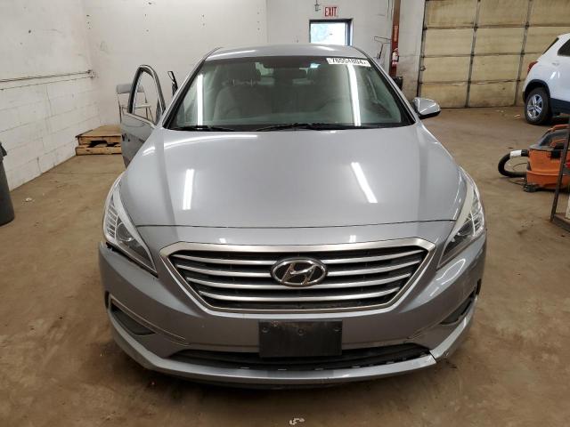 Photo 5 from auction – 2015 HYUNDAI SONATA SE with VIN 5NPE24AF5FH011209