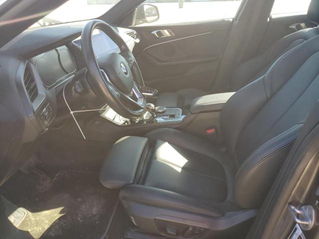 Photo 7 from auction – 2021 BMW 228XI with VIN WBA73AK01M7H43255