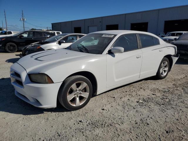DODGE CHARGER 2011 with VIN 2B3CL3CG9BH525752 - Photo from auction