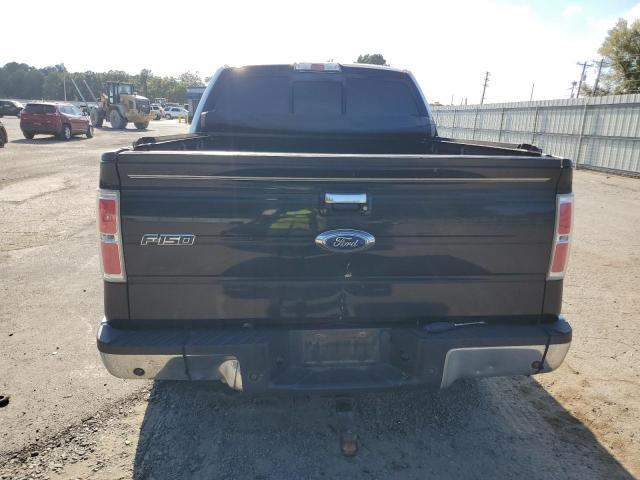 Photo 6 from auction – 2011 FORD F150 SUPER with VIN 1FTFW1CT5BKD88743