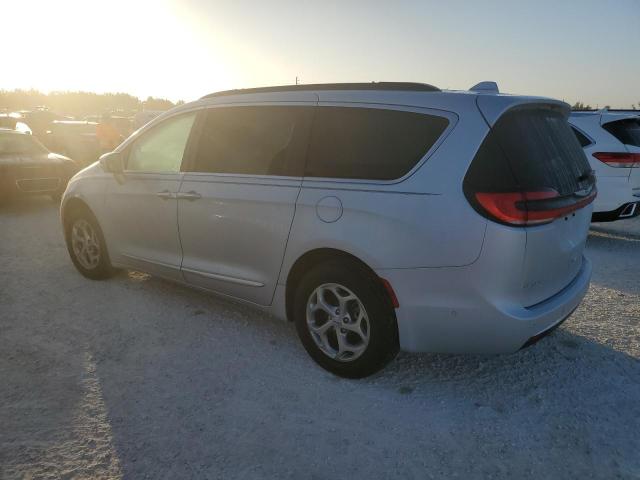 Photo 2 from auction – 2022 CHRYSLER PACIFICA L with VIN 2C4RC3GG4NR175206