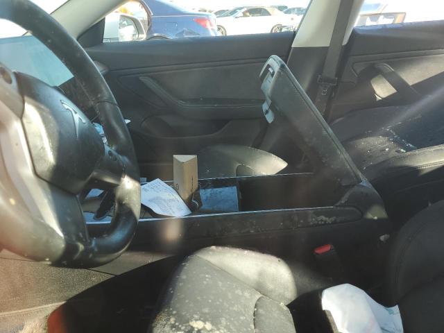 Photo 7 from auction – 2018 TESLA MODEL 3 with VIN 5YJ3E1EA4JF032233