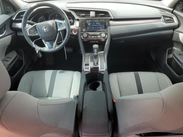 Photo 8 from auction – 2021 HONDA CIVIC EX with VIN 19XFC1F32ME007263