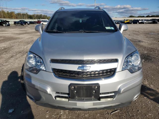 Photo 5 from auction – 2014 CHEVROLET CAPTIVA LT with VIN 3GNAL3EK2ES538276