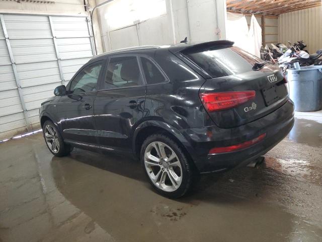Photo 2 from auction – 2018 AUDI Q3 PREMIUM with VIN WA1BCCFS7JR013314