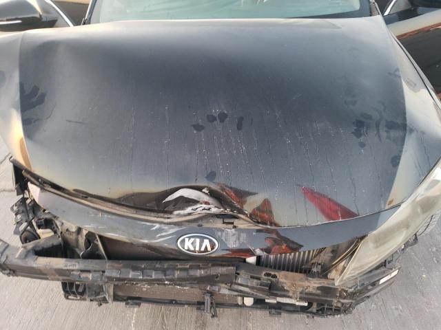 Photo 11 from auction – 2013 KIA OPTIMA SX with VIN 5XXGR4A69DG187077