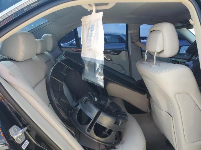 Photo 10 from auction – 2014 MERCEDES-BENZ E 350 with VIN WDDHF5KB0EA980348