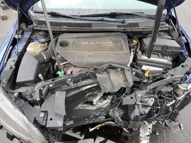 Photo 11 from auction – 2015 CHRYSLER 200 LIMITE with VIN 1C3CCCAB8FN630967