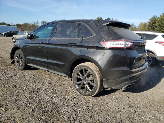 Photo 2 from auction – 2015 FORD EDGE SPORT with VIN 2FMTK4AP5FBB71176