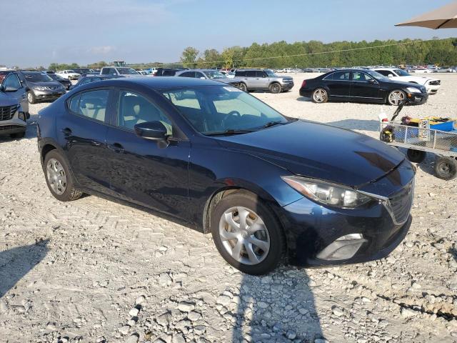 Photo 4 from auction – 2015 MAZDA 3 SPORT with VIN 3MZBM1U74FM157463