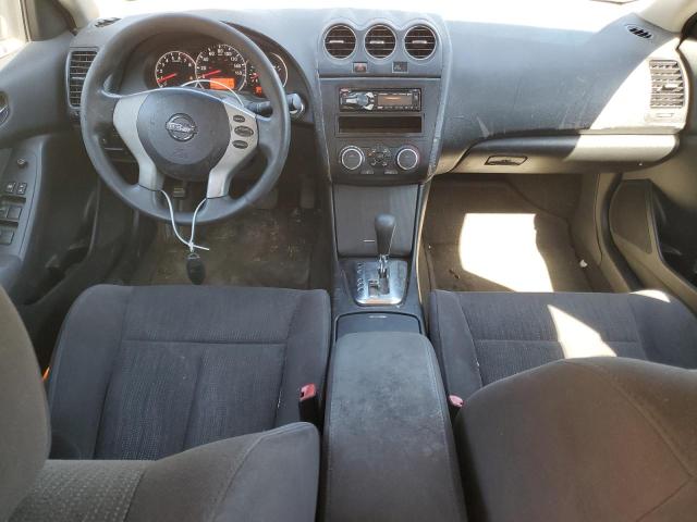 Photo 8 from auction – 2012 NISSAN ALTIMA BAS with VIN 1N4AL2AP5CC229687