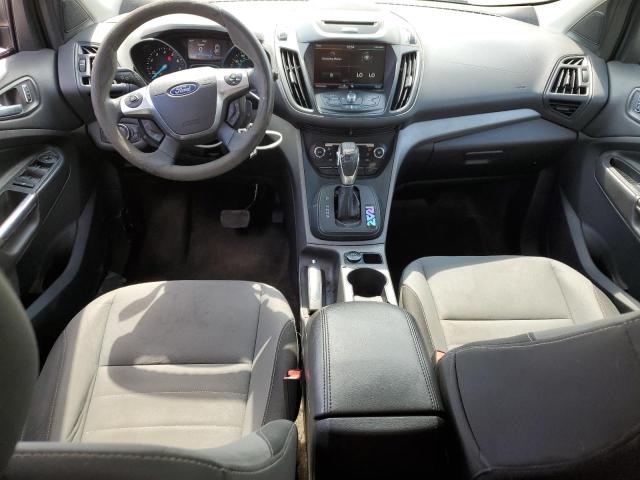 Photo 8 from auction – 2014 FORD ESCAPE SE with VIN 1FMCU0GX5EUD29499