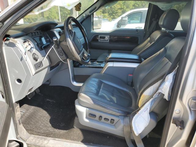 Photo 7 from auction – 2012 FORD F150 SUPER with VIN 1FTFW1EFXCFC60516