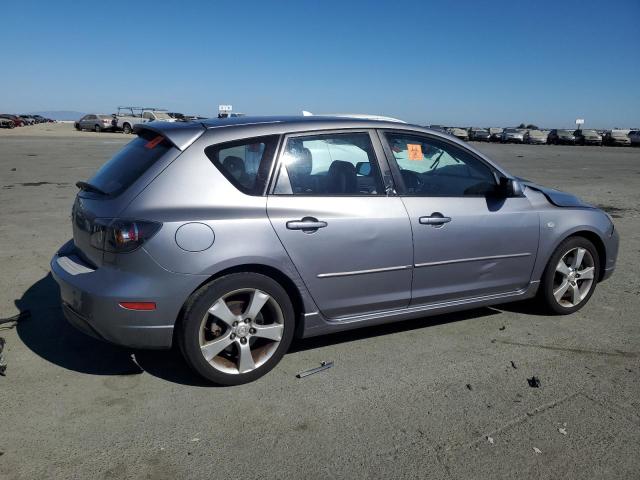 Photo 3 from auction – 2004 MAZDA 3 HATCHBAC with VIN JM1BK343641131832