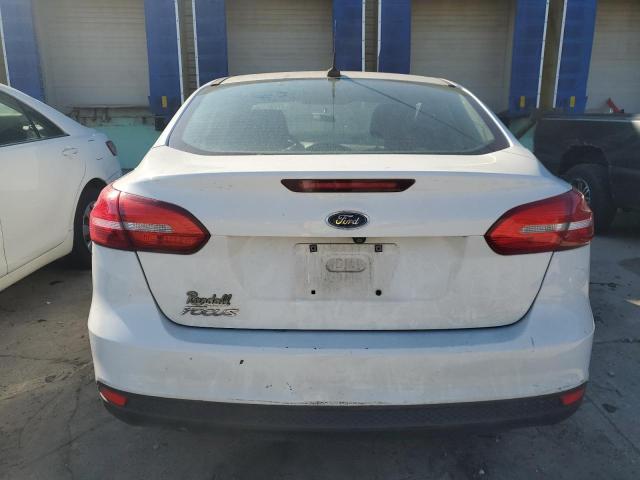 Photo 6 from auction – 2015 FORD FOCUS S with VIN 1FADP3E27FL295989