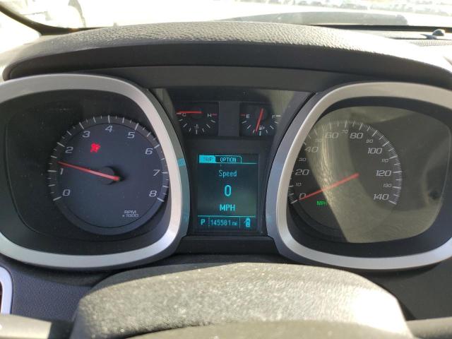 Photo 9 from auction – 2017 CHEVROLET EQUINOX LT with VIN 2GNFLFEK2H6176606