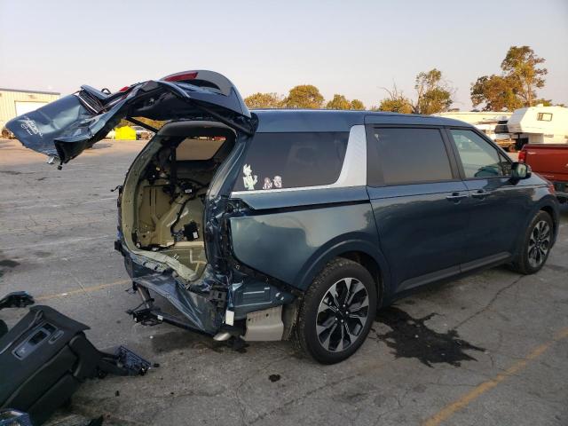 Photo 3 from auction – 2024 KIA CARNIVAL E with VIN KNDNC5H37R6420129