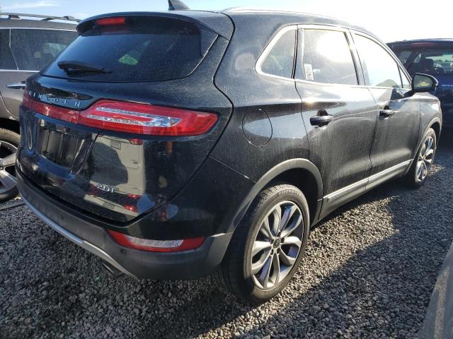 Photo 3 from auction – 2018 LINCOLN MKC SELECT with VIN 5LMCJ2C95JUL30445