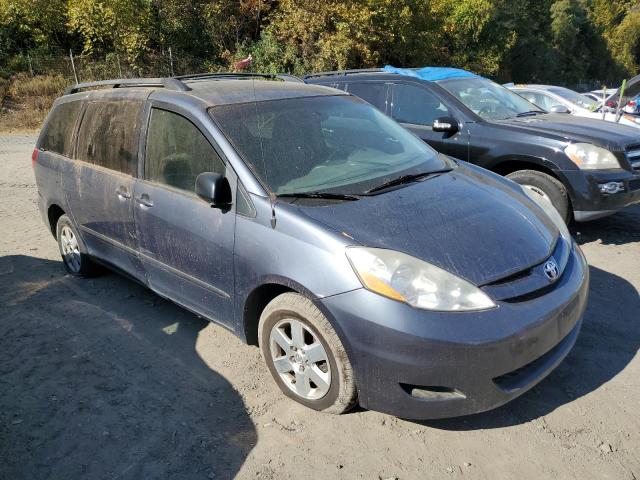 Photo 4 from auction – 2010 TOYOTA SIENNA with VIN 5TDKK4CC0AS296149