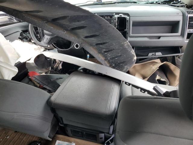 Photo 8 from auction – 2015 RAM 1500 ST with VIN 3C6RR7KT2FG596110
