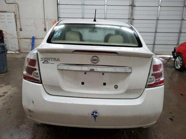 Photo 6 from auction – 2012 NISSAN SENTRA 2.0 with VIN 3N1AB6AP6CL635067