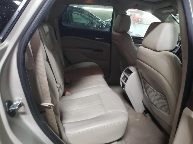 Photo 10 from auction – 2016 CADILLAC SRX LUXURY with VIN 3GYFNEE36GS504268