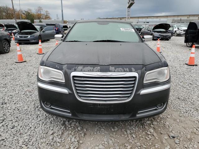 Photo 5 from auction – 2014 CHRYSLER 300C with VIN 2C3CCAEG8EH141793