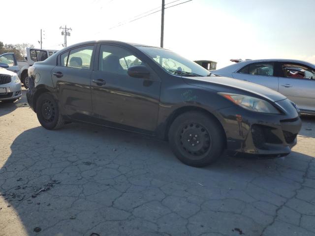 Photo 4 from auction – 2013 MAZDA 3 I with VIN JM1BL1U7XD1823757