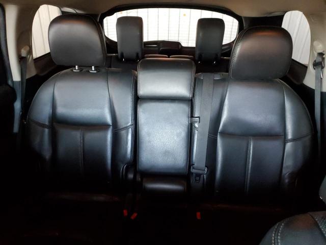 Photo 10 from auction – 2014 NISSAN PATHFINDER with VIN 5N1AR2MM4EC663060